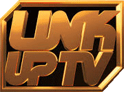 Link Up TV Logo