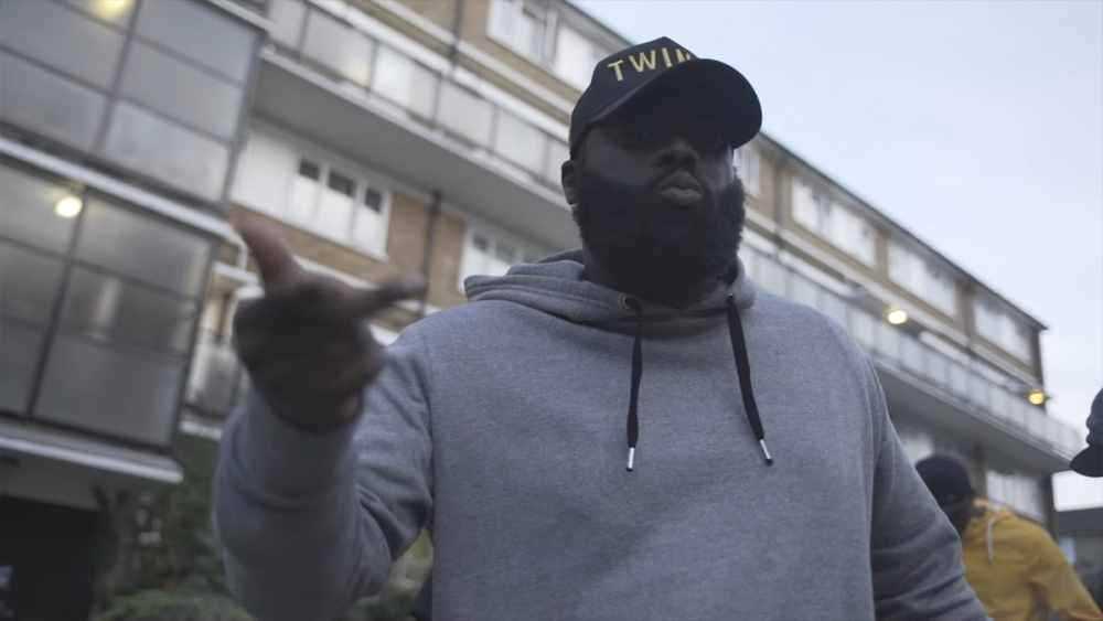 Dot Rotten claps back at P Money on 8-minute diss ‘Real Talk’ Photograph