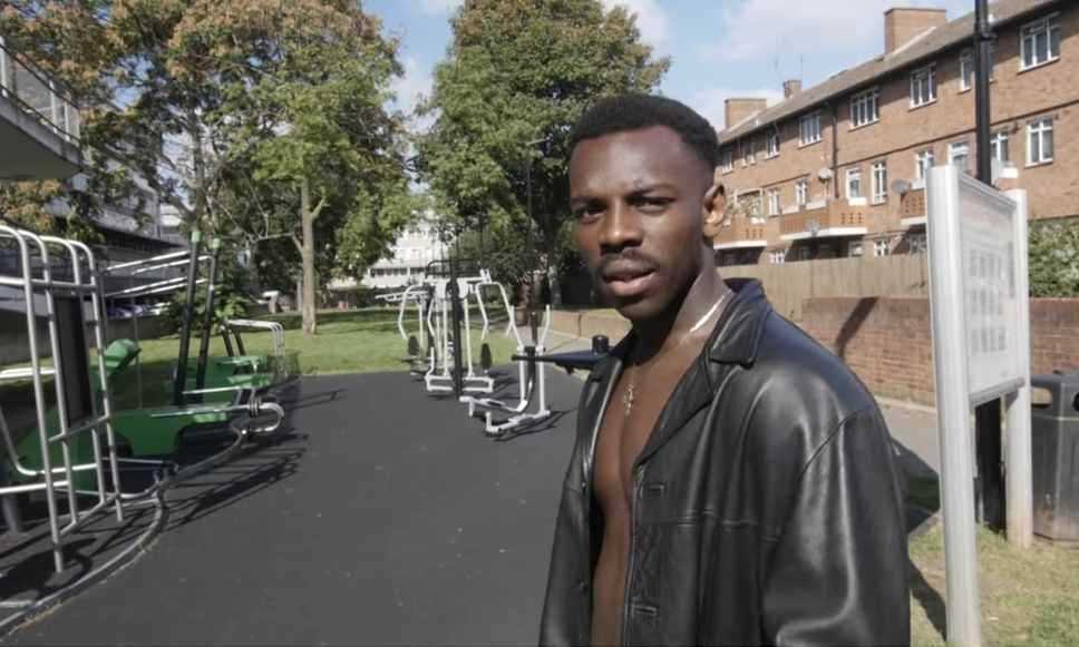 The rise and fall of Urban UK Comedy Photograph