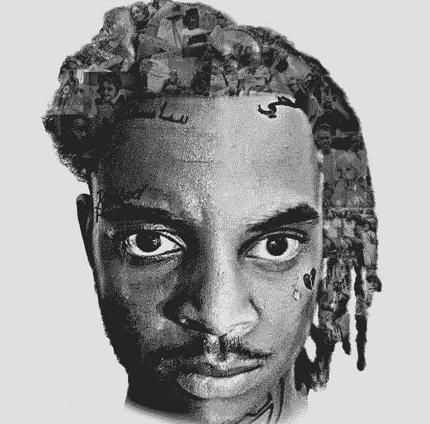D Block Europe deliver anticipated project 'PTSD' Photograph