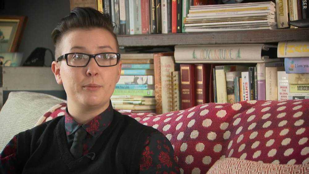 Hundreds of young trans people allegedly pursue help to return to original sex Photograph