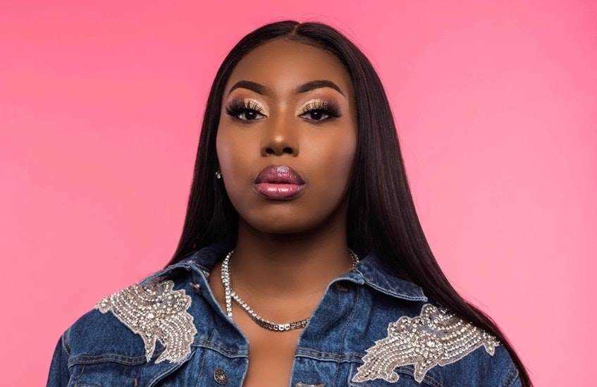Ms Banks Has All The Ladies Doing The Bad B Bop In New Video - Music ...
