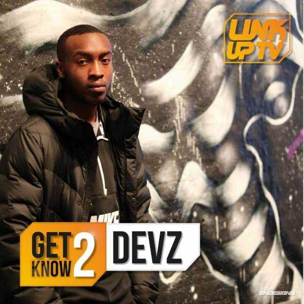 Get 2 Know Devz Photograph