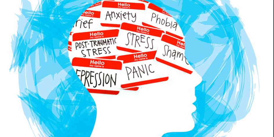 Stormzy, Adele, Skepta and more have been real voices for mental health awareness Photograph