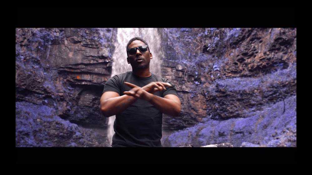 Klashnekoff is back with 'M.B.K' Photograph