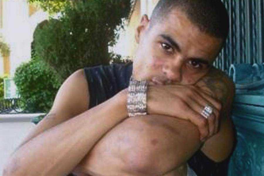 Mark Duggan's family reach settlement with Met Photograph