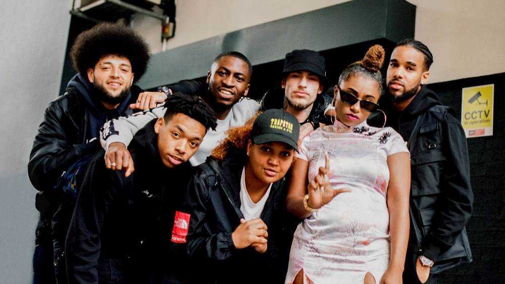 Rap Game UK, Mo Gilligan and more nominated for NTA Awards Photograph