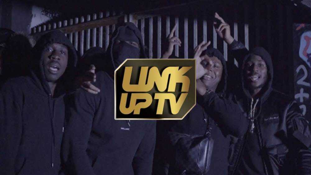 Hope Dealers are back with 'War Is War' visuals Photograph