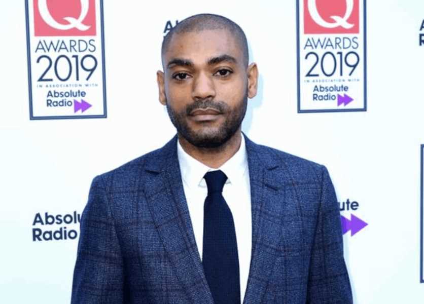 Stormzy, Kano & Dizzee Rascal win 2019 Q Awards Photograph