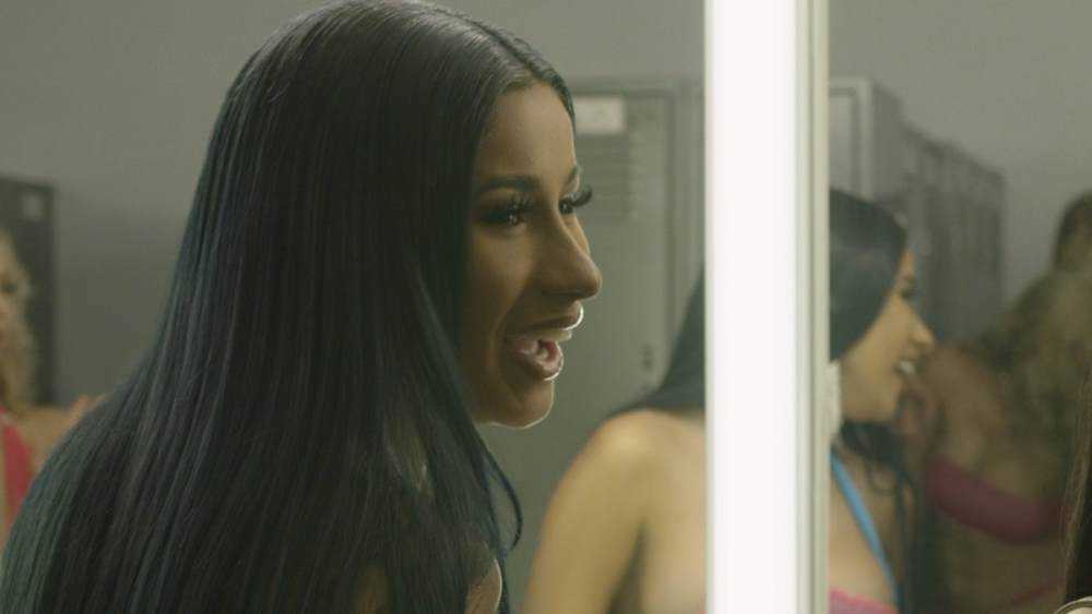 Cardi B to join Fast & Furious franchise Photograph