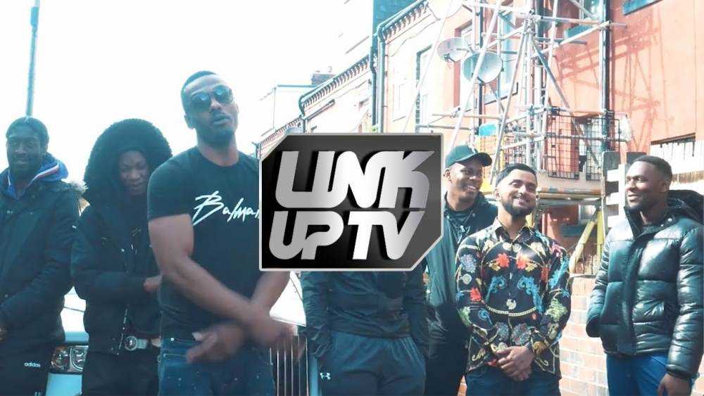 90s is 'Fresh Home From Jail' in brand-new visuals Photograph
