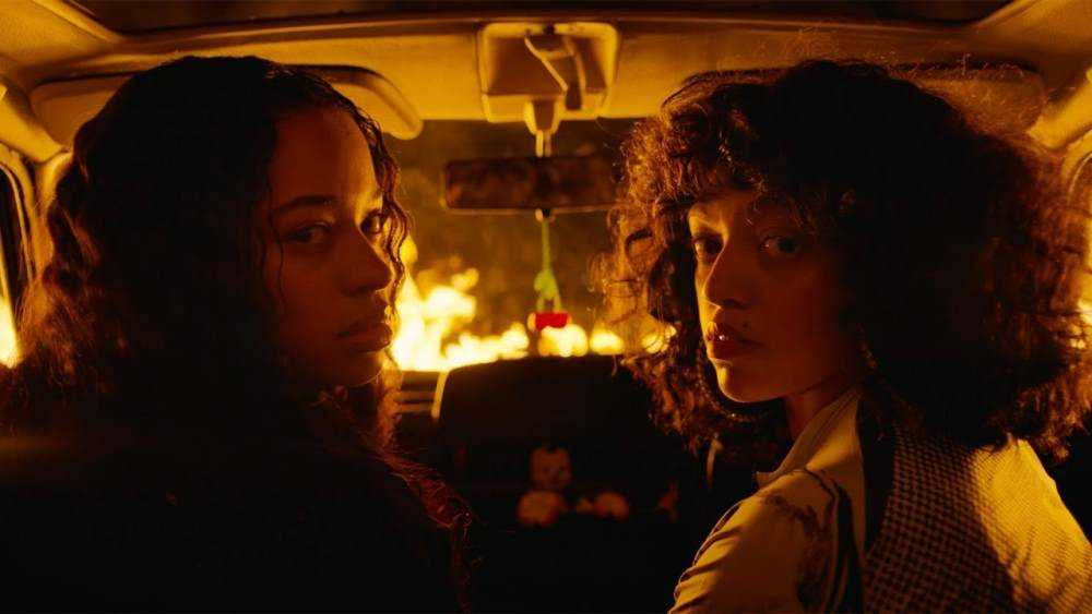 Ella Mai & Mahalia nominated for 2019 Soul Train Awards Photograph