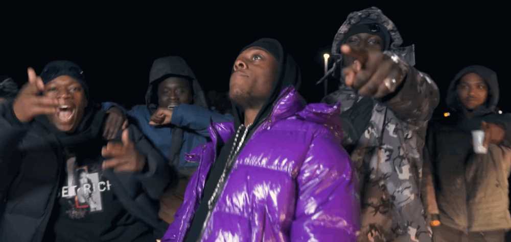 Tana goes in on new 'Road Rage' freestyle! Photograph