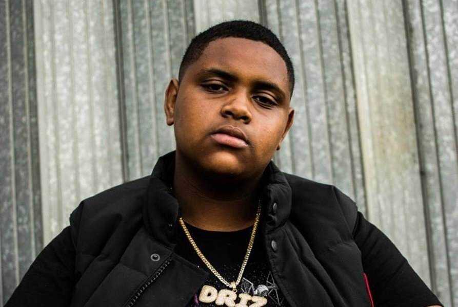 Deno announces first ever UK tour  Photograph