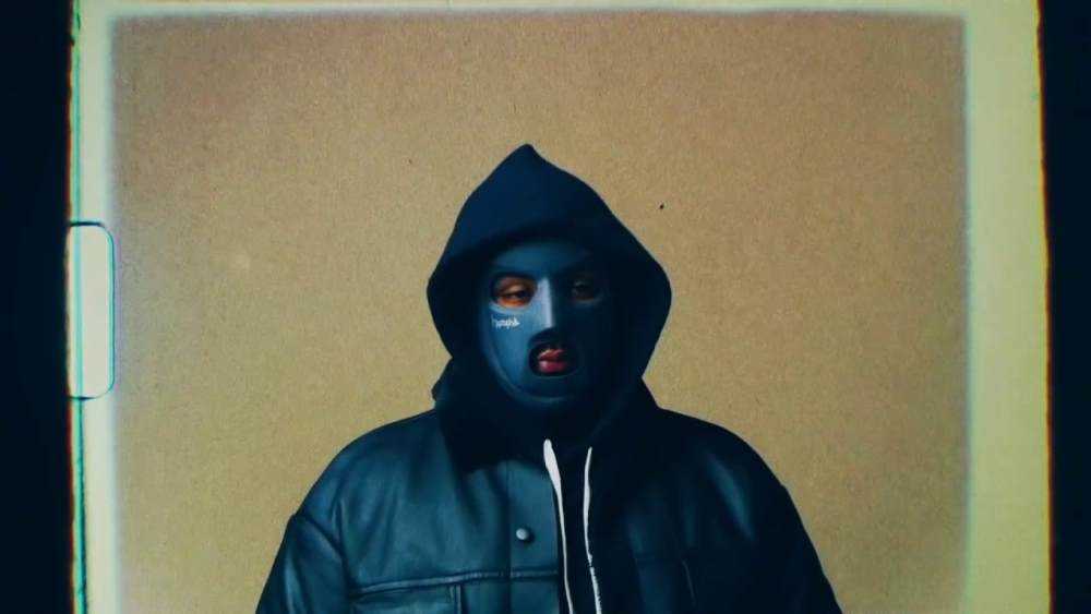M Huncho teams with Nafe Smallz for 'Thumb' Photograph