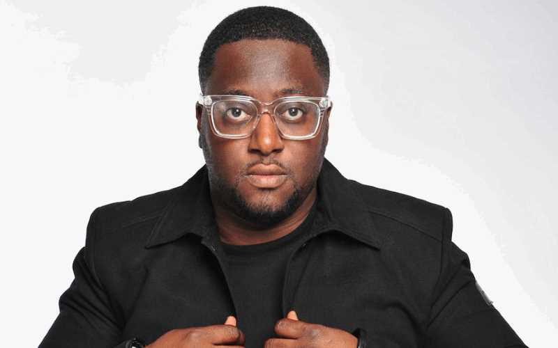 Sway talks the UK Rap Scene and where he has been on Takefl1ghtpod Photograph