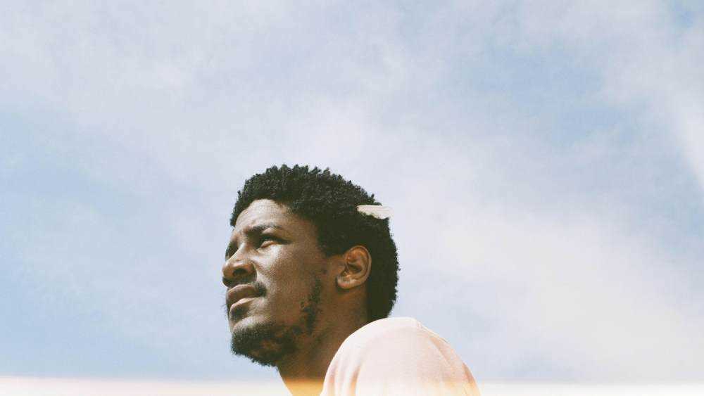 Labrinth performs in London for 'Deezer Sessions' Photograph