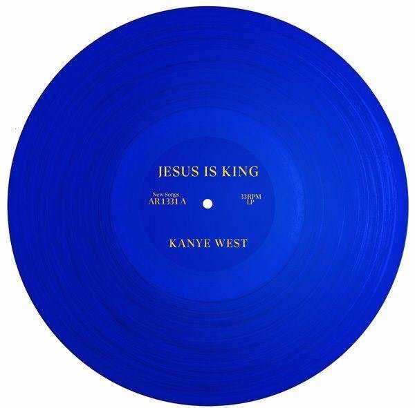 Kanye West’s ‘Jesus Is King' debuts at #1 on Billboard 200 Photograph