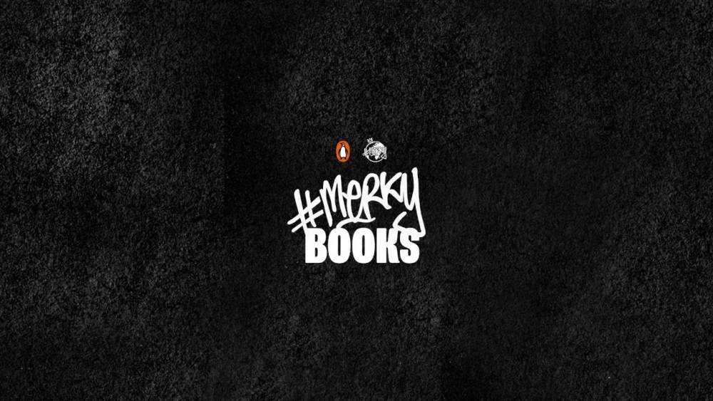 Merky Books & Beats launch new London pop up Photograph