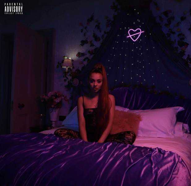 NEW @madisonxparis releases brand new single 'ETA'  Photograph