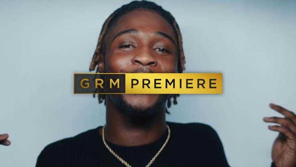 Young T and Bugsey link up with Headie One  for 'Don't Rush' Photograph
