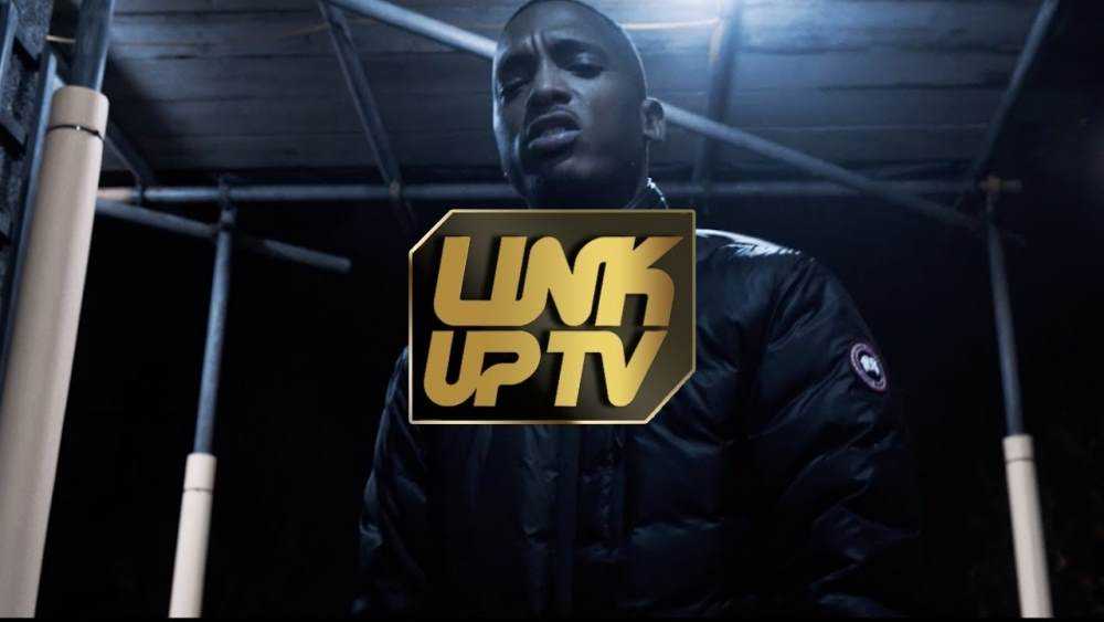 NEW: Bonkaz goes hard on 'Jump Out The Car'  Photograph