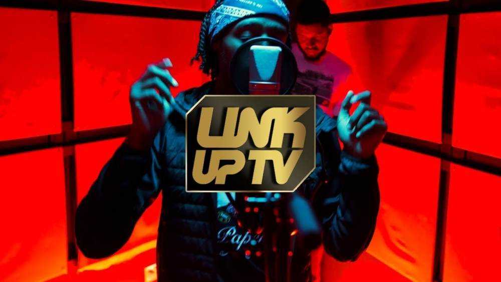 NEW: Munie (OFB) steps up for hard 'HB Freestyle'  Photograph