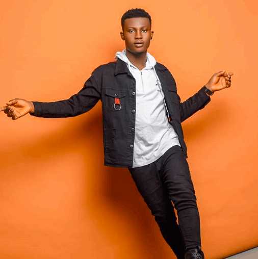 KrisWill drops off wavy new track 'Giga Pop' Photograph