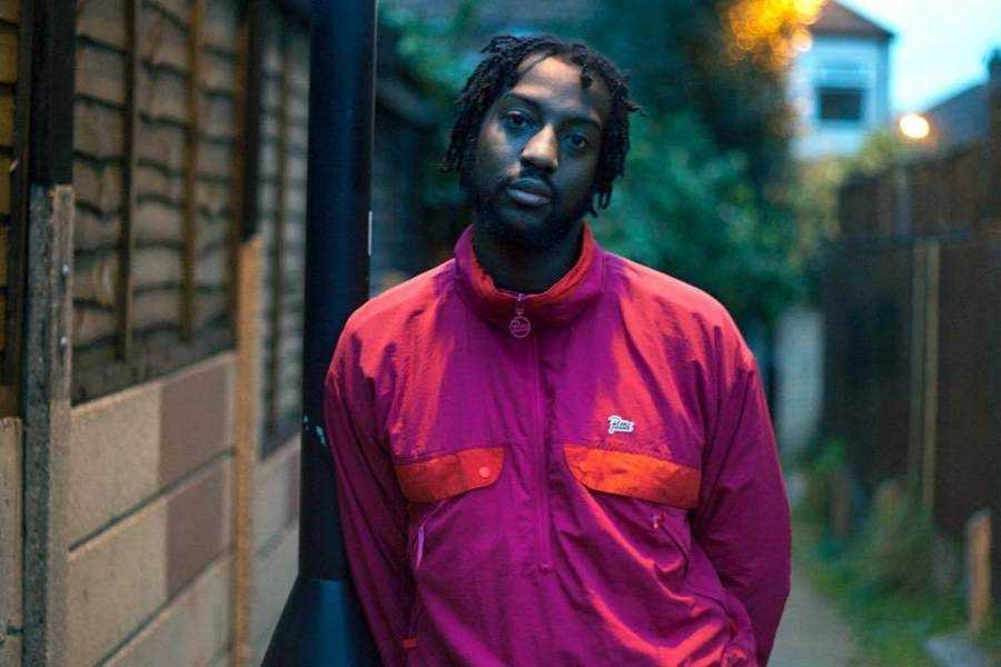 Capo Lee Drops A Creative Visual 'Way Too Long' Photograph