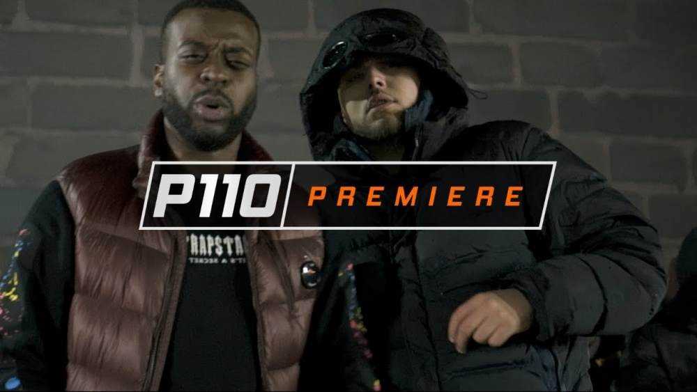 Jaykae and Dapz reunite for 'Froggy 2' Photograph