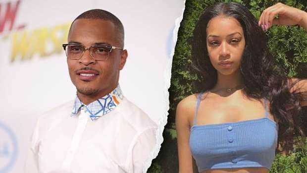 50 Cent & Snoop Dogg Put More Heat On T.I. Photograph