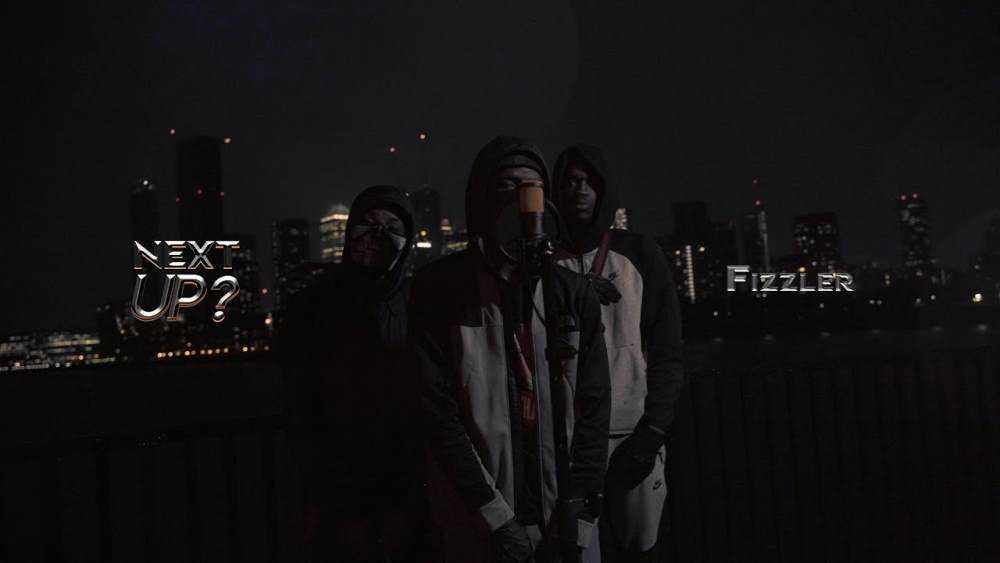 Fizzler comes through on Next Up Photograph