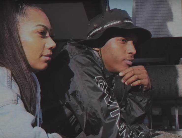 Bonkaz releases video for 'My Driller' Photograph
