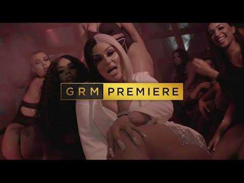 Miss La Familia shows us how to 'Come Alive' in new visuals Photograph