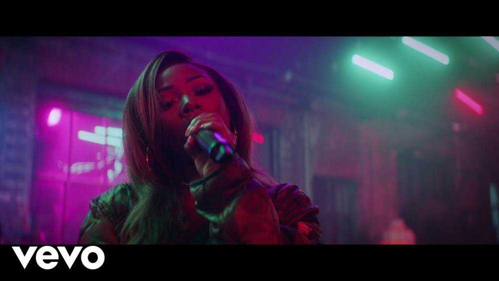 Dolapo gives smooth performance of 'Changes' Photograph