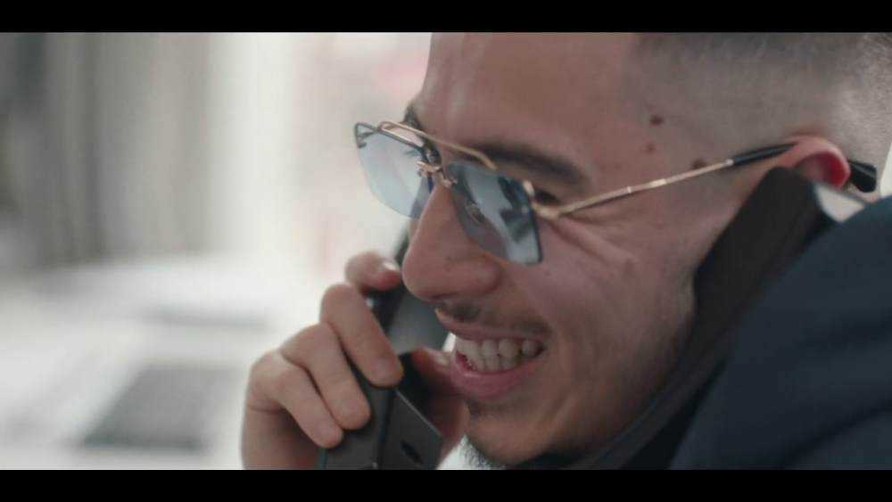 ARTAN unveils brand-new 'Anything' visuals Photograph