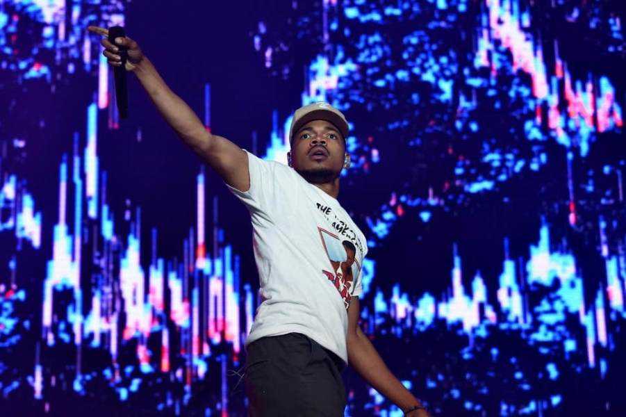 Lovebox to return with third day Photograph