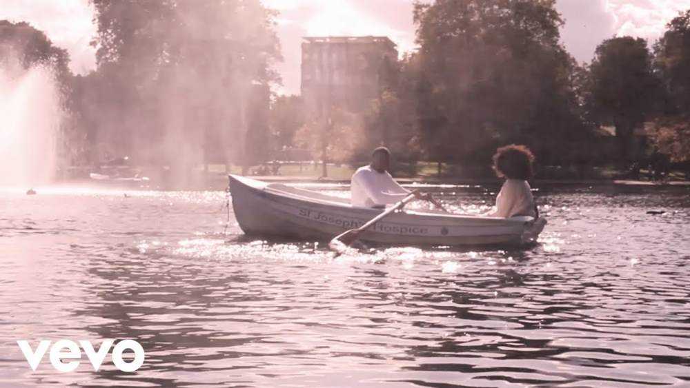 Jaz Karis unleashes 'Summer Story' visuals  Photograph