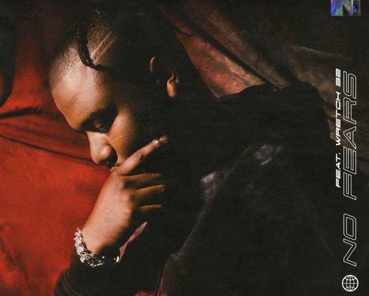 169 enlists Wretch 32 for brand new track 'No Fears'  Photograph