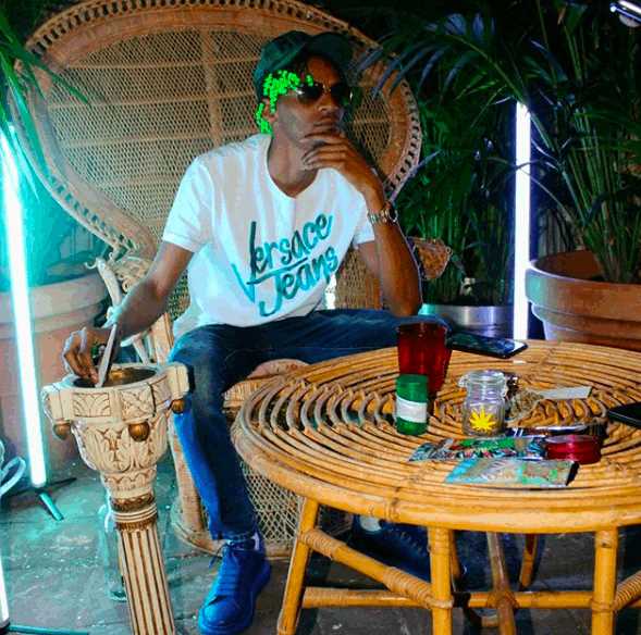 Political Peak drops off new track 'Tell Me' Photograph