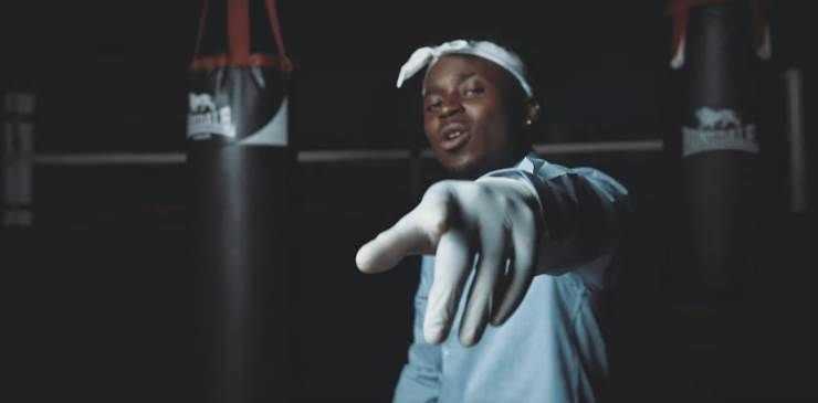 Trunkie unleashes 'Yo Yo'  Photograph