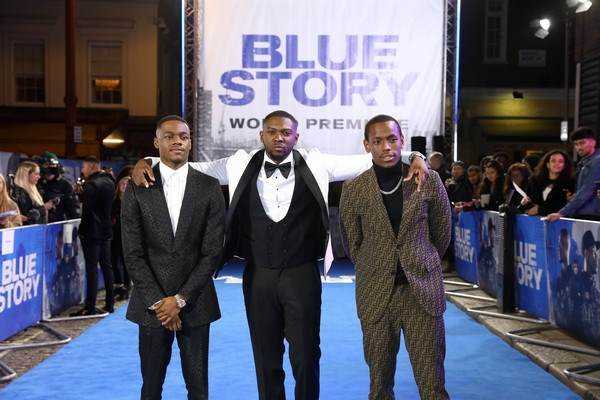 Rapman: Through the Years Photograph