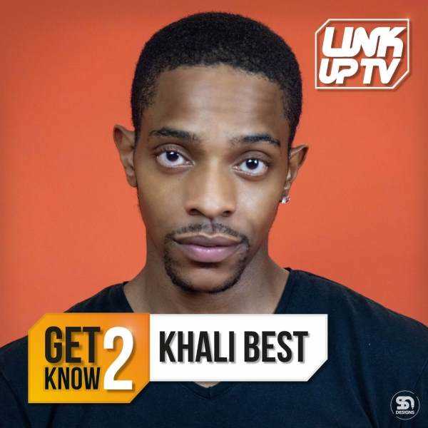 Get 2 Know: Khali Best Photograph
