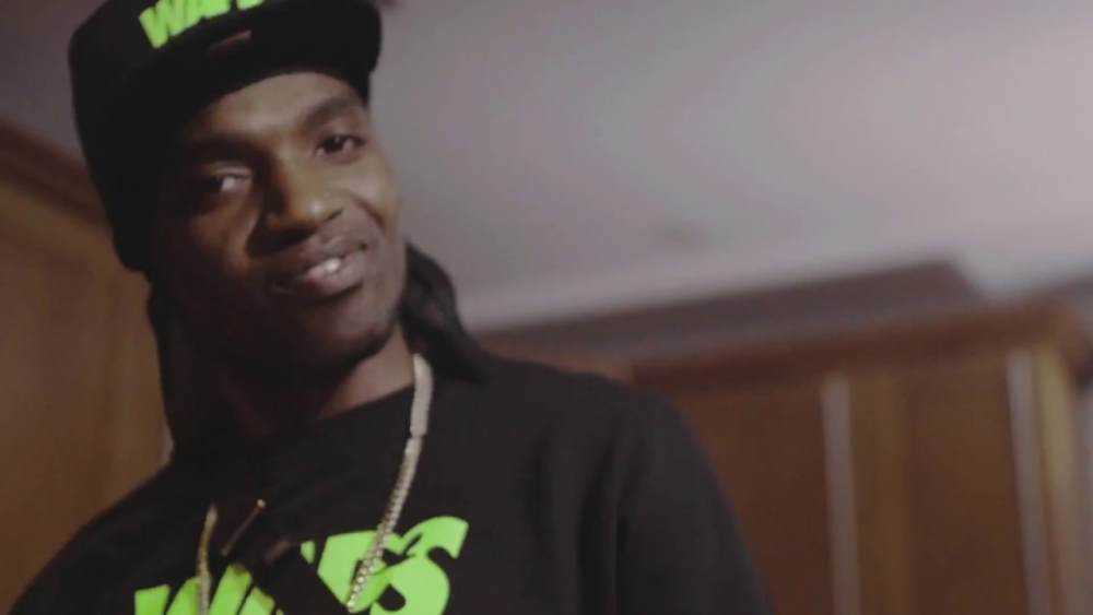War Report! Dot Rotten sends for Jay 1 on '4AM in the Morgue' Photograph