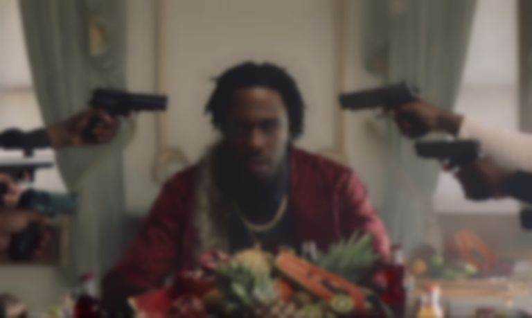 Avelino reveals visuals to slick single 'Higher Power' Photograph