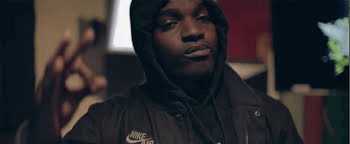 Dot Rotten Drops More Fire In New Video 'Original Real Talk' Photograph