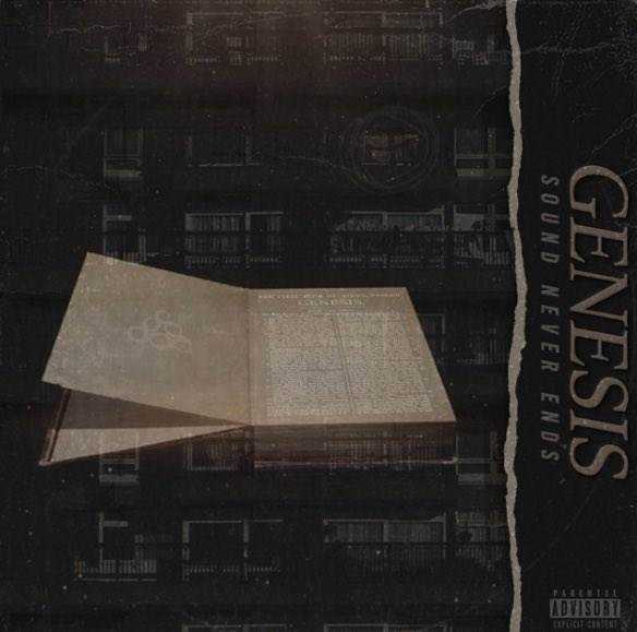 SNE returns with brand new visuals 'Genesis' Photograph