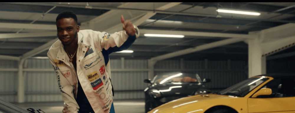 NEW @Not3sofficial celebrates the year with new visuals 'Princ3'  Photograph