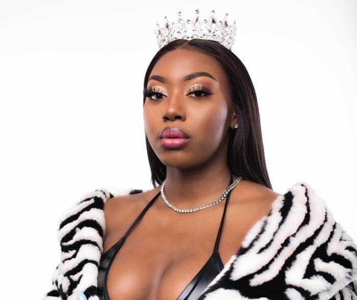 Ms Banks releases brand new project 'Coldest Winter Ever pt. 2'  Photograph