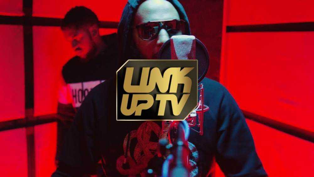 Megz delivers cold 'Hardest Bars' freestyle  Photograph